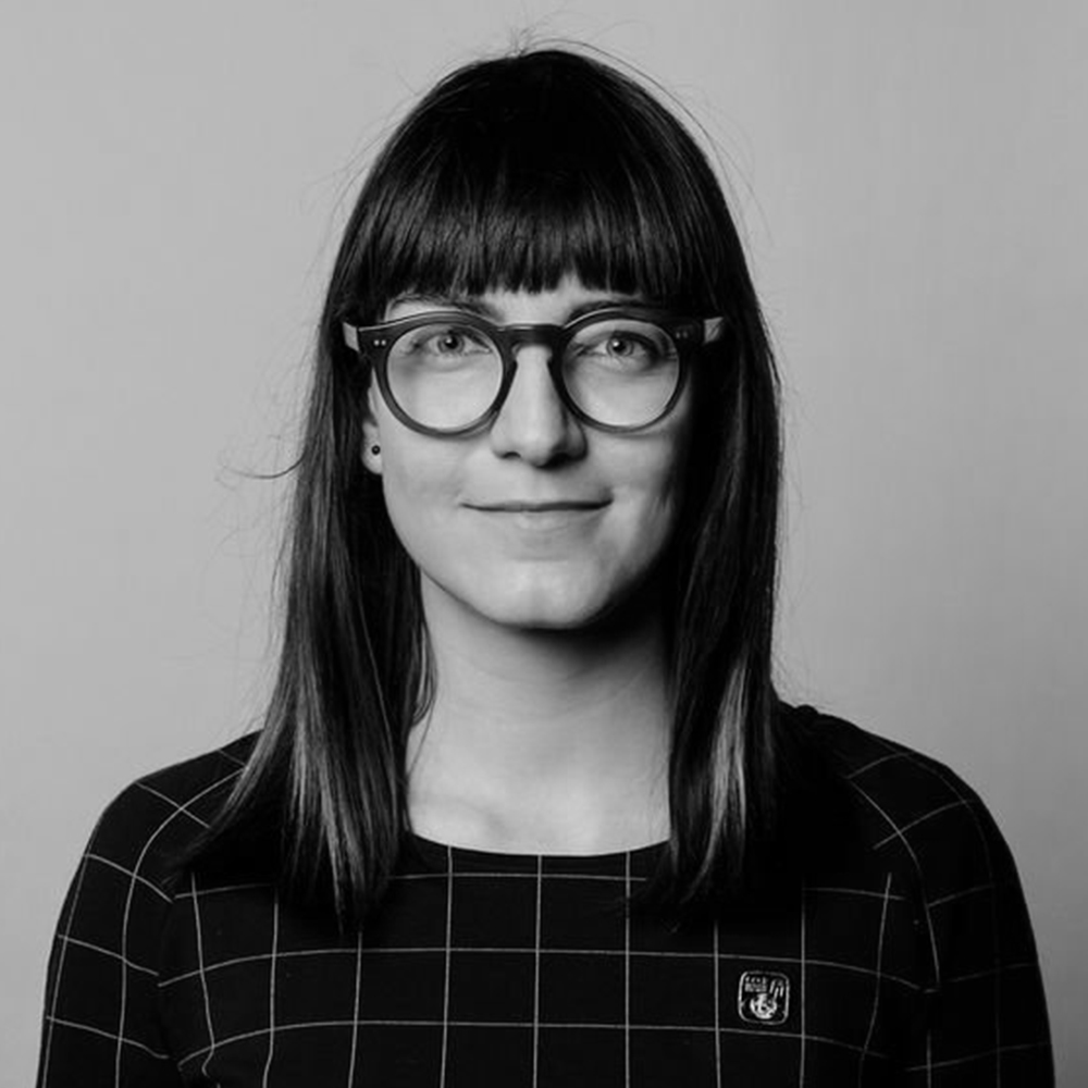 yulya Yulya Besplemennova | Speakers at Intersection Conference 2020